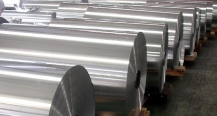 鋁帶生產廠家